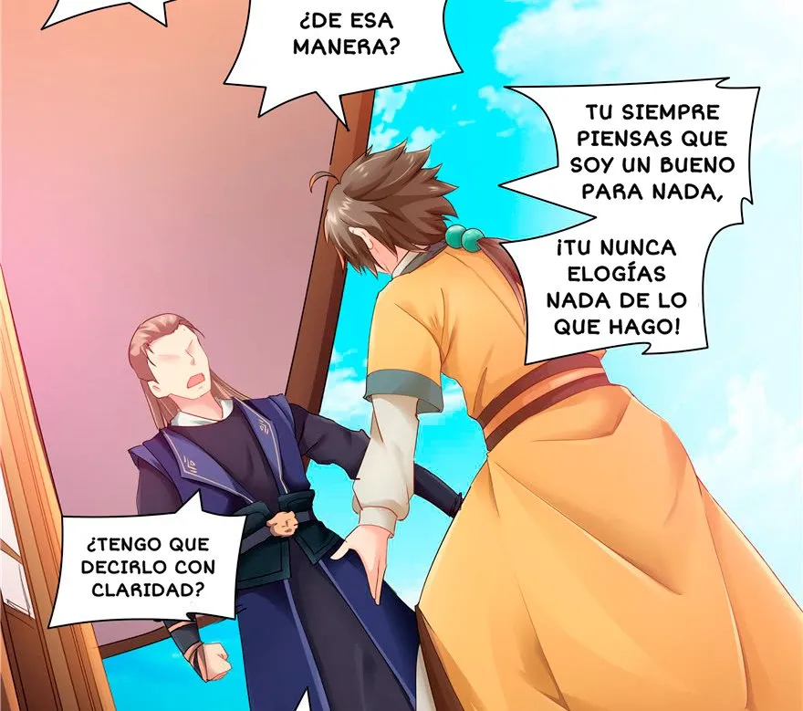 CINDERELLA CHEF Capítulo 38 en Línea - página 29