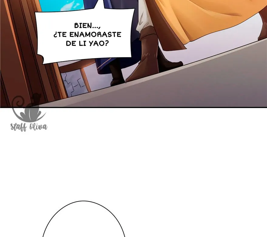 CINDERELLA CHEF Capítulo 38 en Línea - página 30