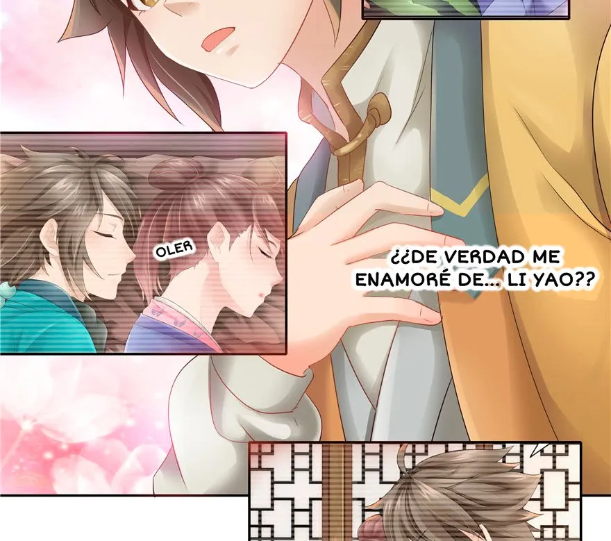 CINDERELLA CHEF Capítulo 38 en Línea - página 32