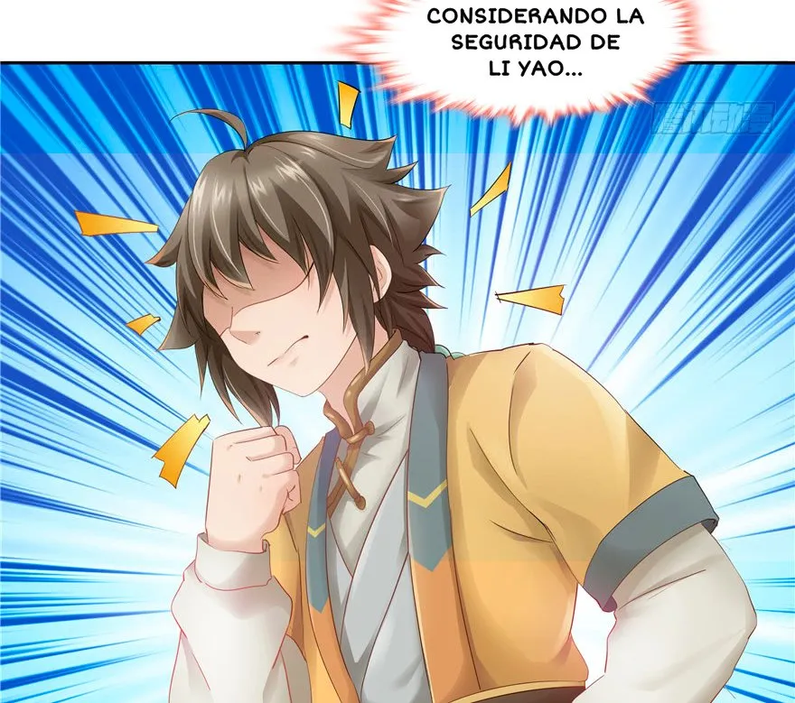 CINDERELLA CHEF Capítulo 38 en Línea - página 34