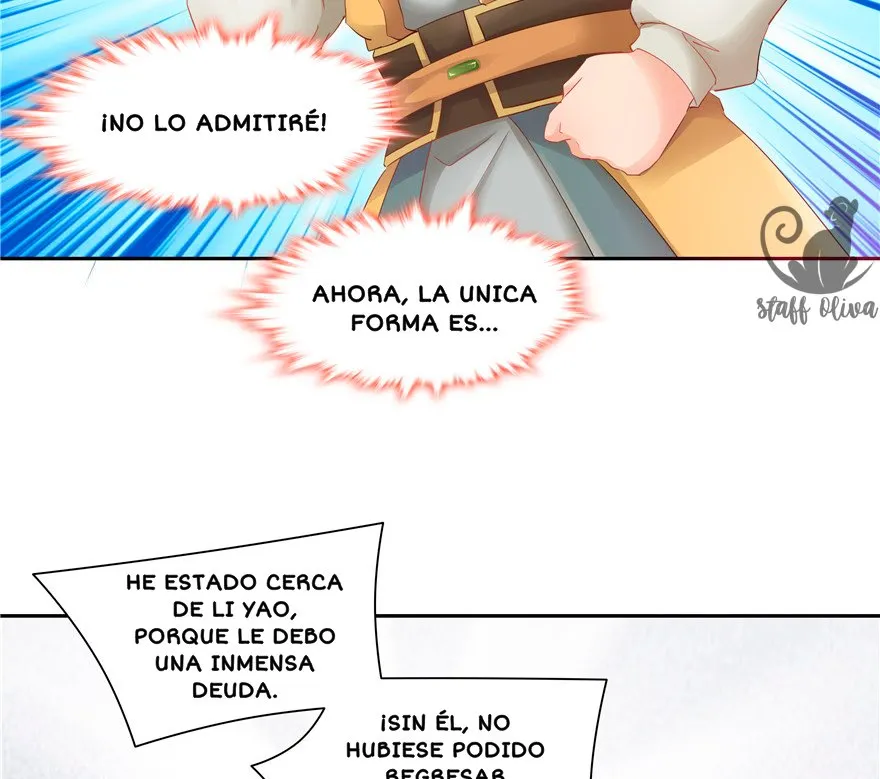 CINDERELLA CHEF Capítulo 38 en Línea - página 35