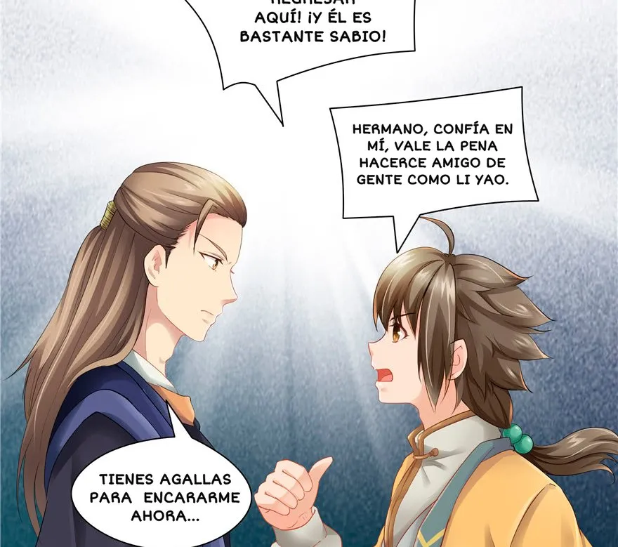 CINDERELLA CHEF Capítulo 38 en Línea - página 36