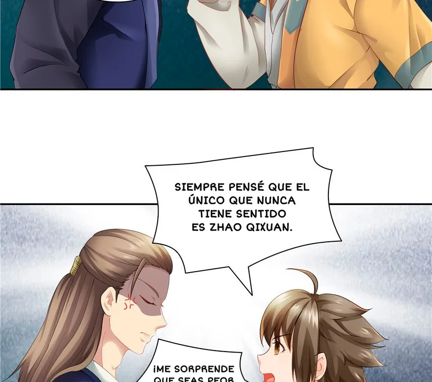 CINDERELLA CHEF Capítulo 38 en Línea - página 37