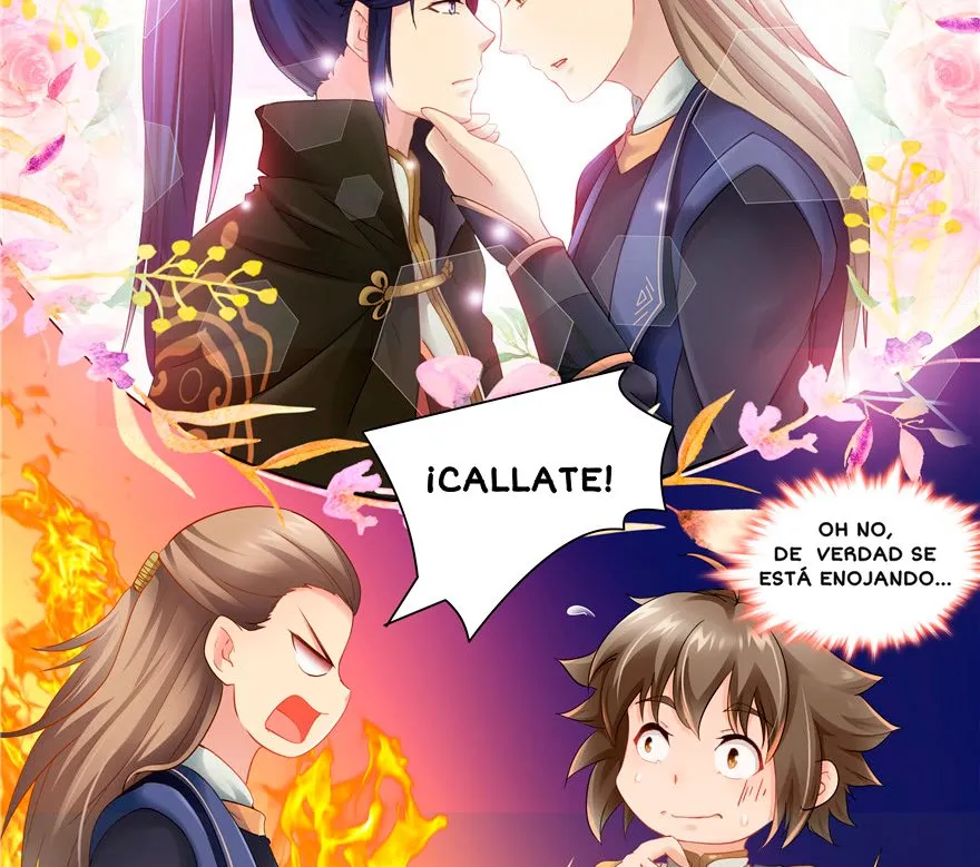 CINDERELLA CHEF Capítulo 38 en Línea - página 41