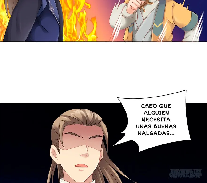 CINDERELLA CHEF Capítulo 38 en Línea - página 42