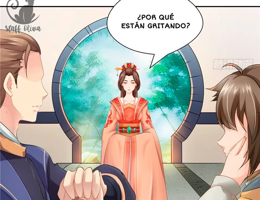 CINDERELLA CHEF Capítulo 38 en Línea - página 45