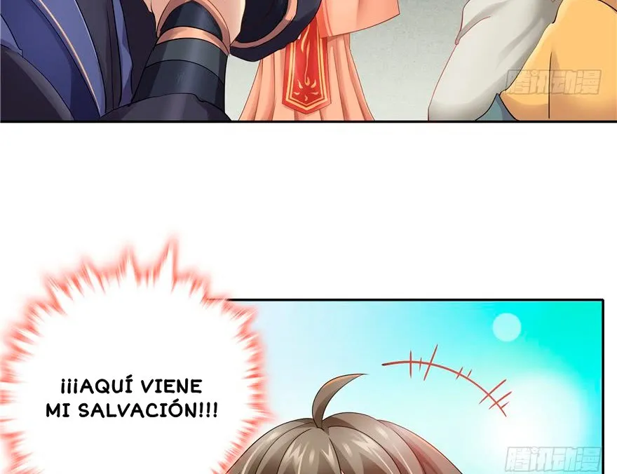CINDERELLA CHEF Capítulo 38 en Línea - página 46