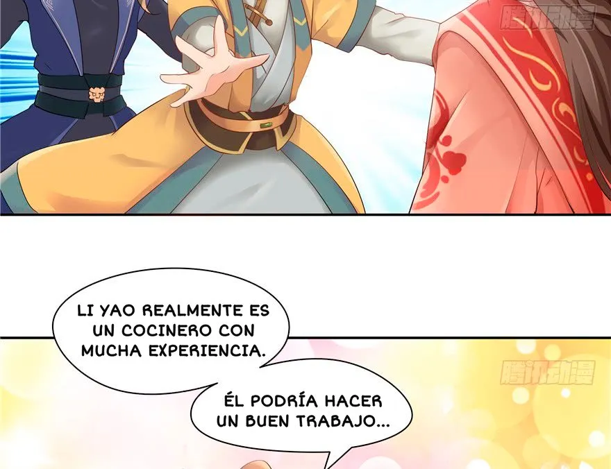 CINDERELLA CHEF Capítulo 38 en Línea - página 49