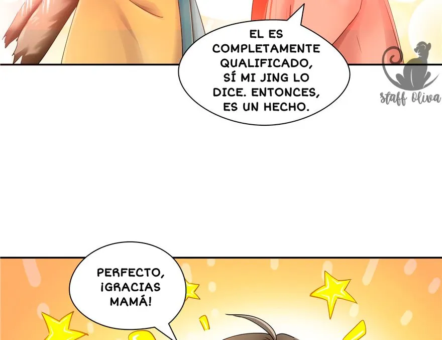 CINDERELLA CHEF Capítulo 38 en Línea - página 51