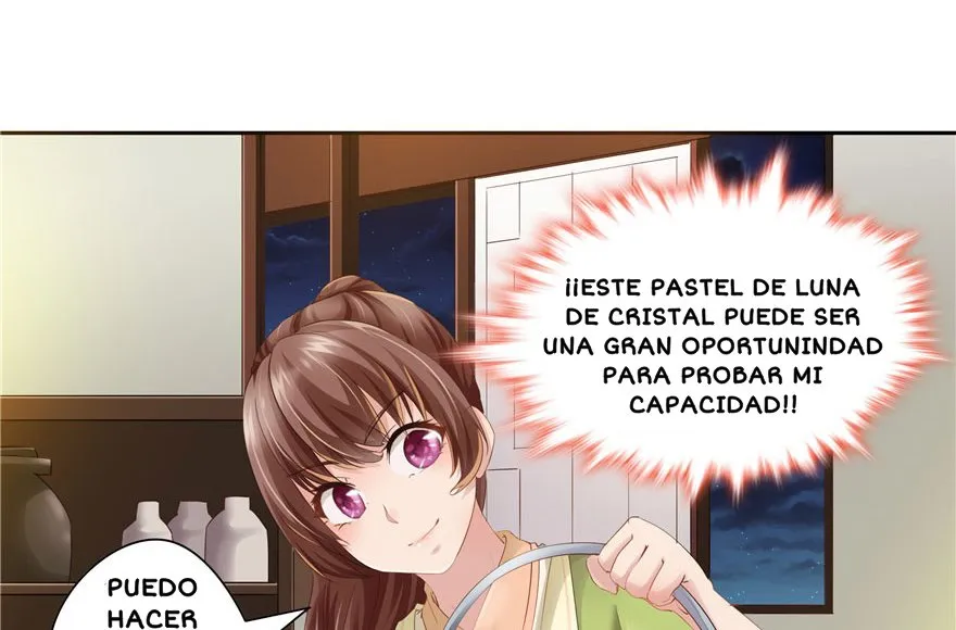 CINDERELLA CHEF Capítulo 39 en Línea - página 3