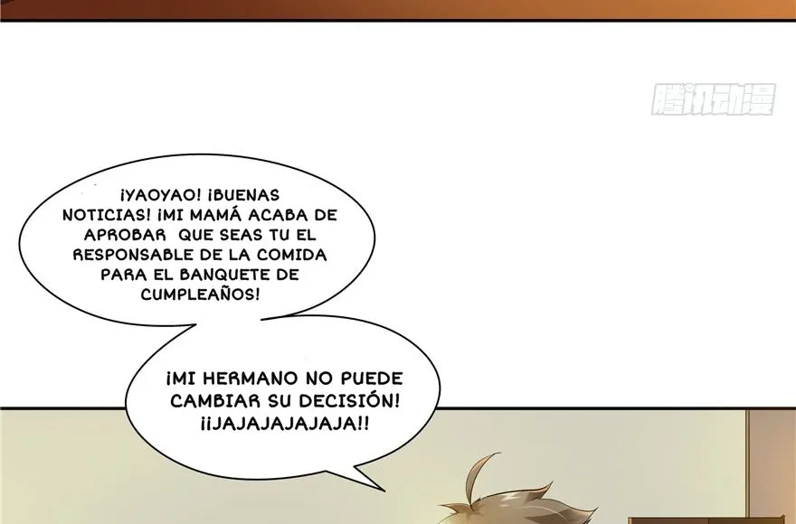 CINDERELLA CHEF Capítulo 39 en Línea - página 5