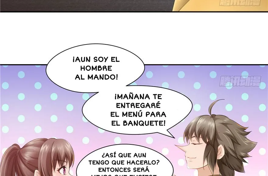 CINDERELLA CHEF Capítulo 39 en Línea - página 7