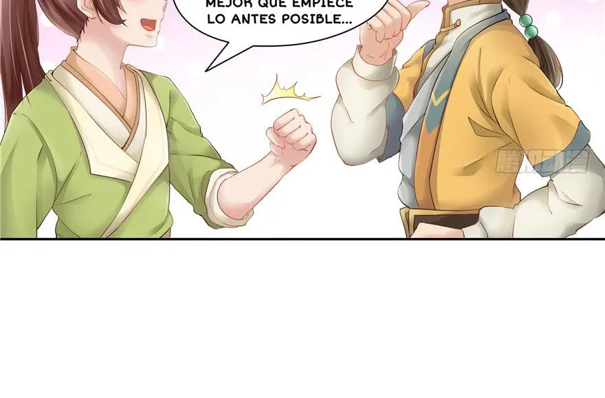 CINDERELLA CHEF Capítulo 39 en Línea - página 8