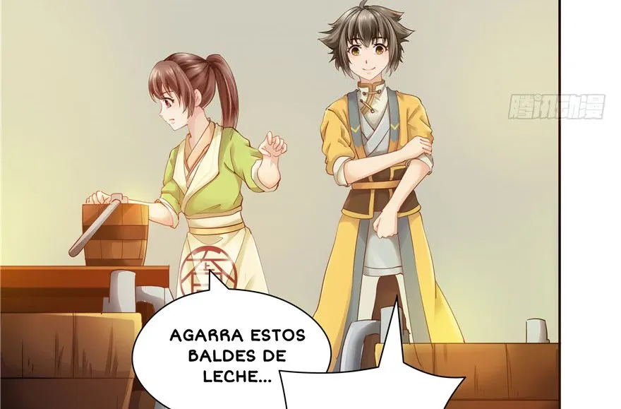CINDERELLA CHEF Capítulo 39 en Línea - página 11