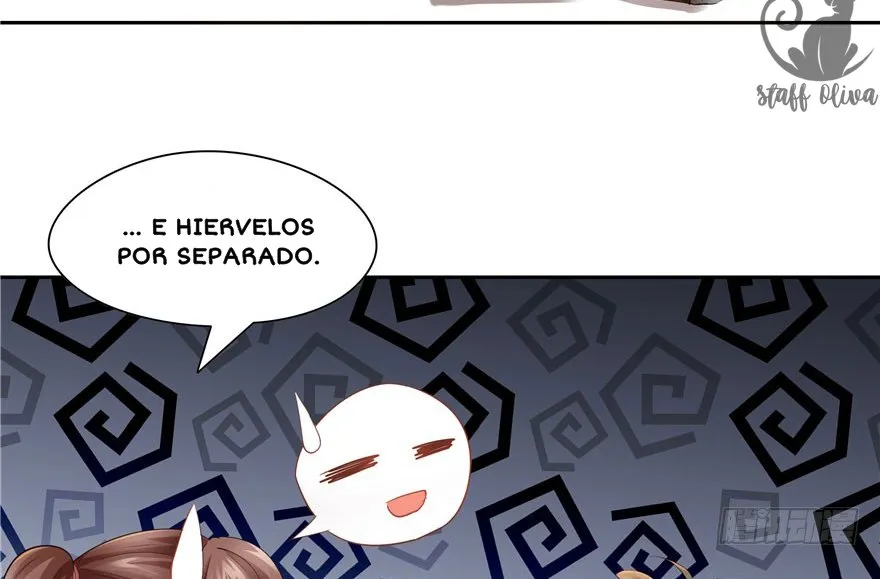 CINDERELLA CHEF Capítulo 39 en Línea - página 14