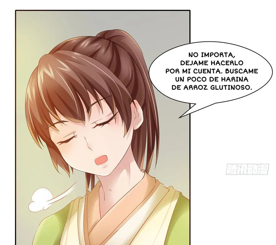 CINDERELLA CHEF Capítulo 39 en Línea - página 16