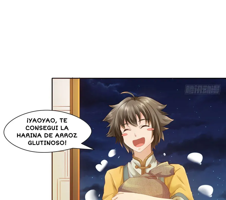 CINDERELLA CHEF Capítulo 39 en Línea - página 19