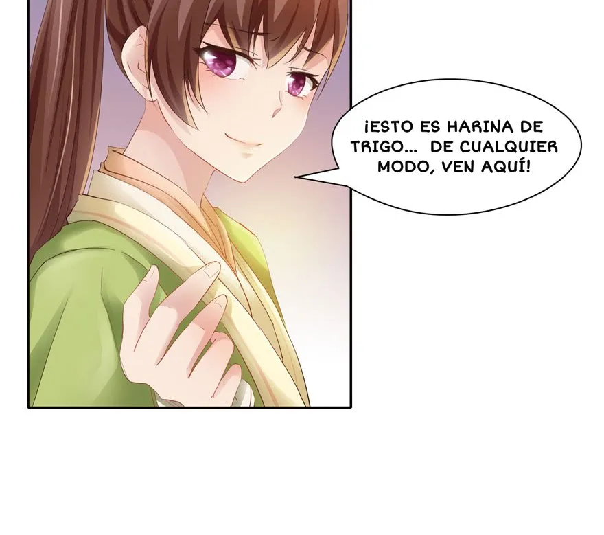 CINDERELLA CHEF Capítulo 39 en Línea - página 21