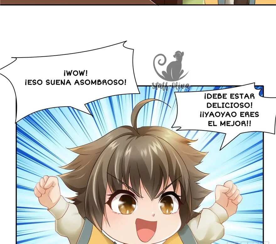 CINDERELLA CHEF Capítulo 39 en Línea - página 23