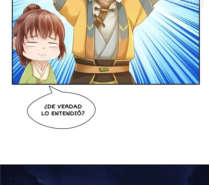 CINDERELLA CHEF Capítulo 39 en Línea - página 24