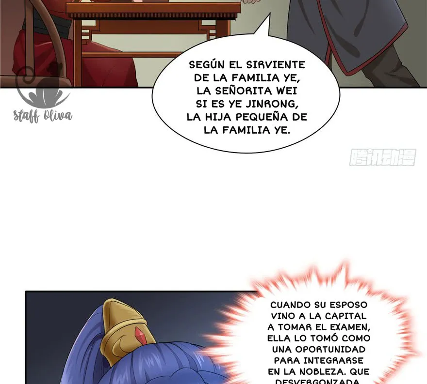 CINDERELLA CHEF Capítulo 39 en Línea - página 33