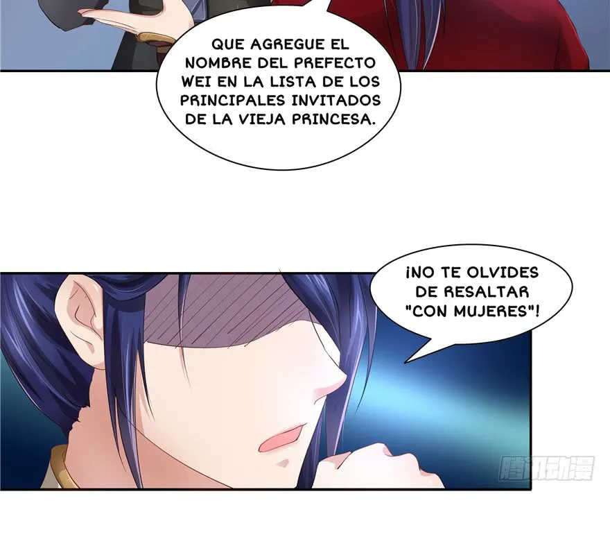 CINDERELLA CHEF Capítulo 39 en Línea - página 36