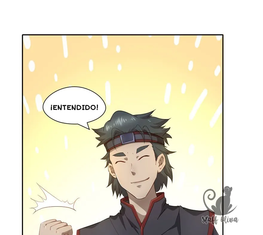 CINDERELLA CHEF Capítulo 39 en Línea - página 37