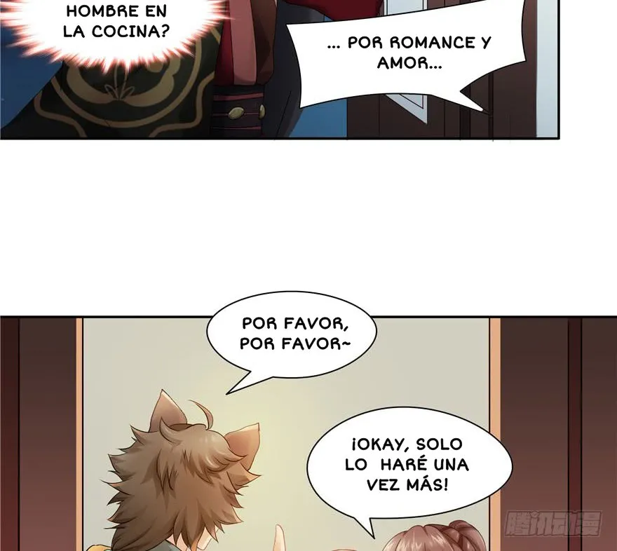 CINDERELLA CHEF Capítulo 39 en Línea - página 45