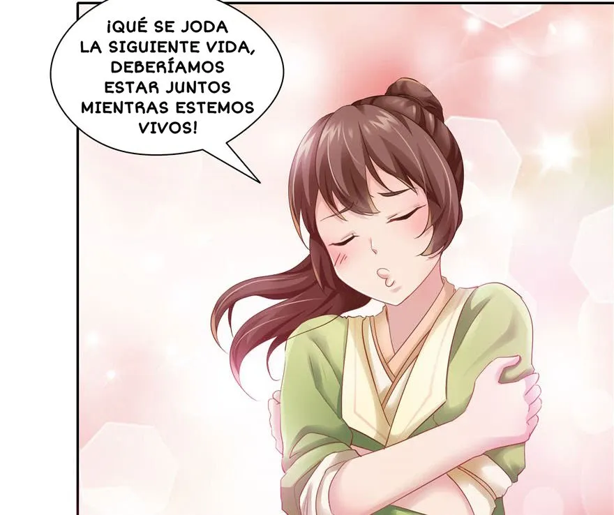 CINDERELLA CHEF Capítulo 39 en Línea - página 47
