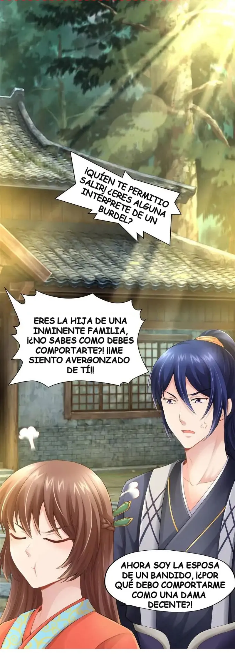CINDERELLA CHEF Capítulo 4 en Línea - página 2