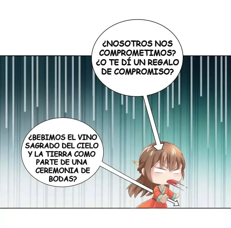 CINDERELLA CHEF Capítulo 4 en Línea - página 5