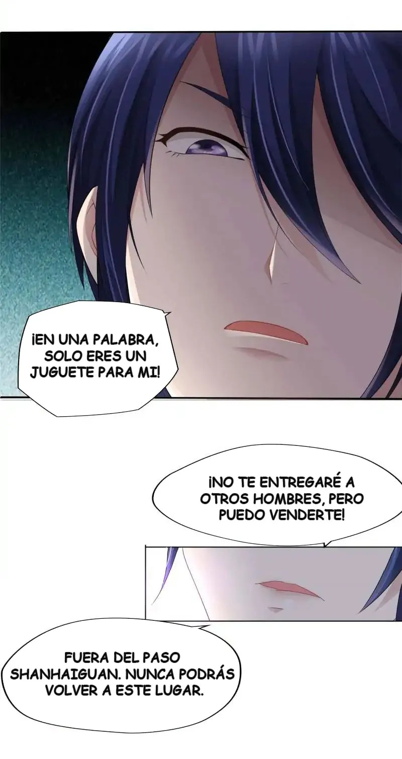 CINDERELLA CHEF Capítulo 4 en Línea - página 6