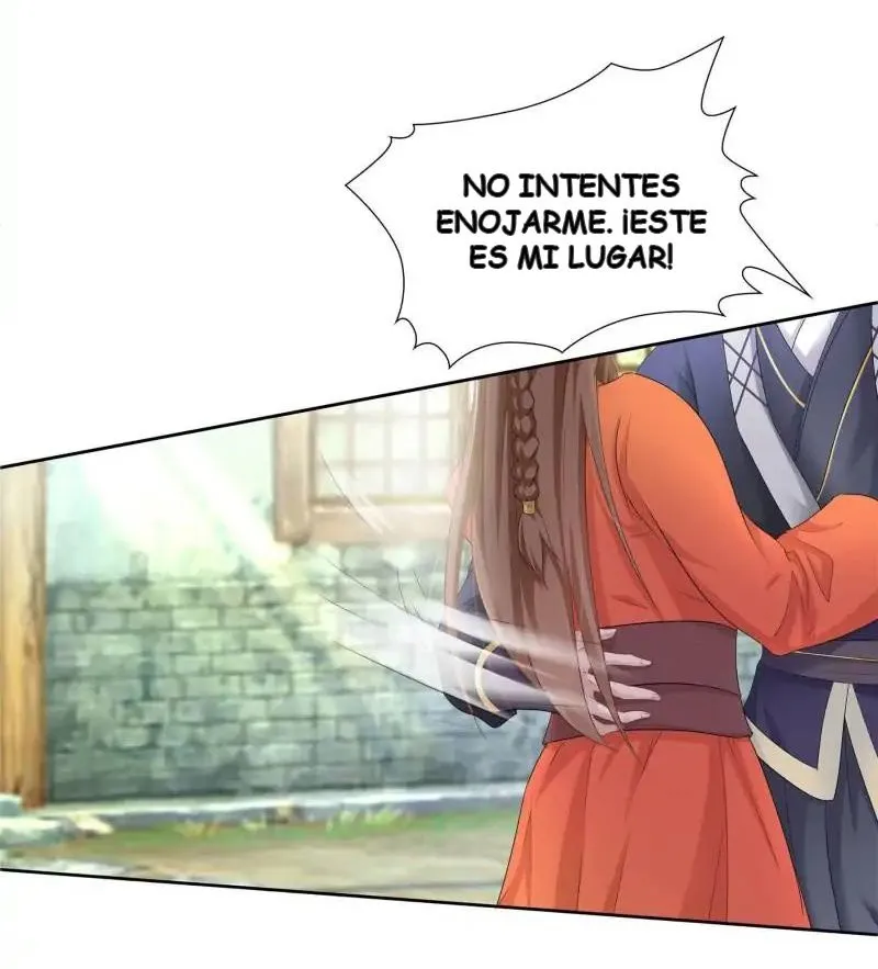 CINDERELLA CHEF Capítulo 4 en Línea - página 9