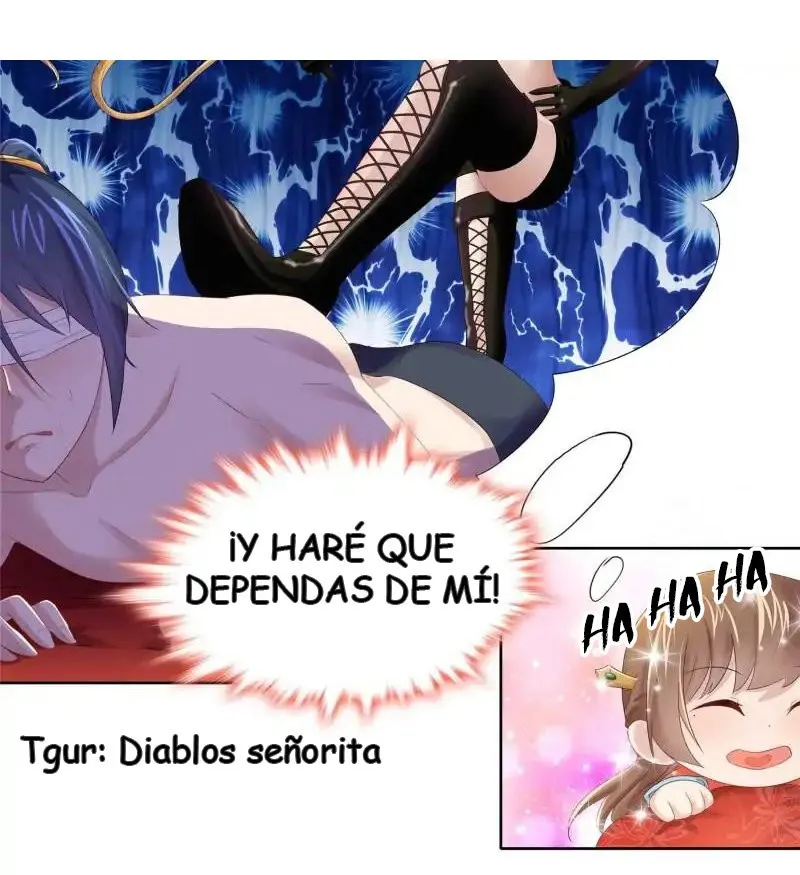 CINDERELLA CHEF Capítulo 4 en Línea - página 12