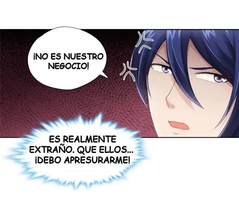 CINDERELLA CHEF Capítulo 4 en Línea - página 16