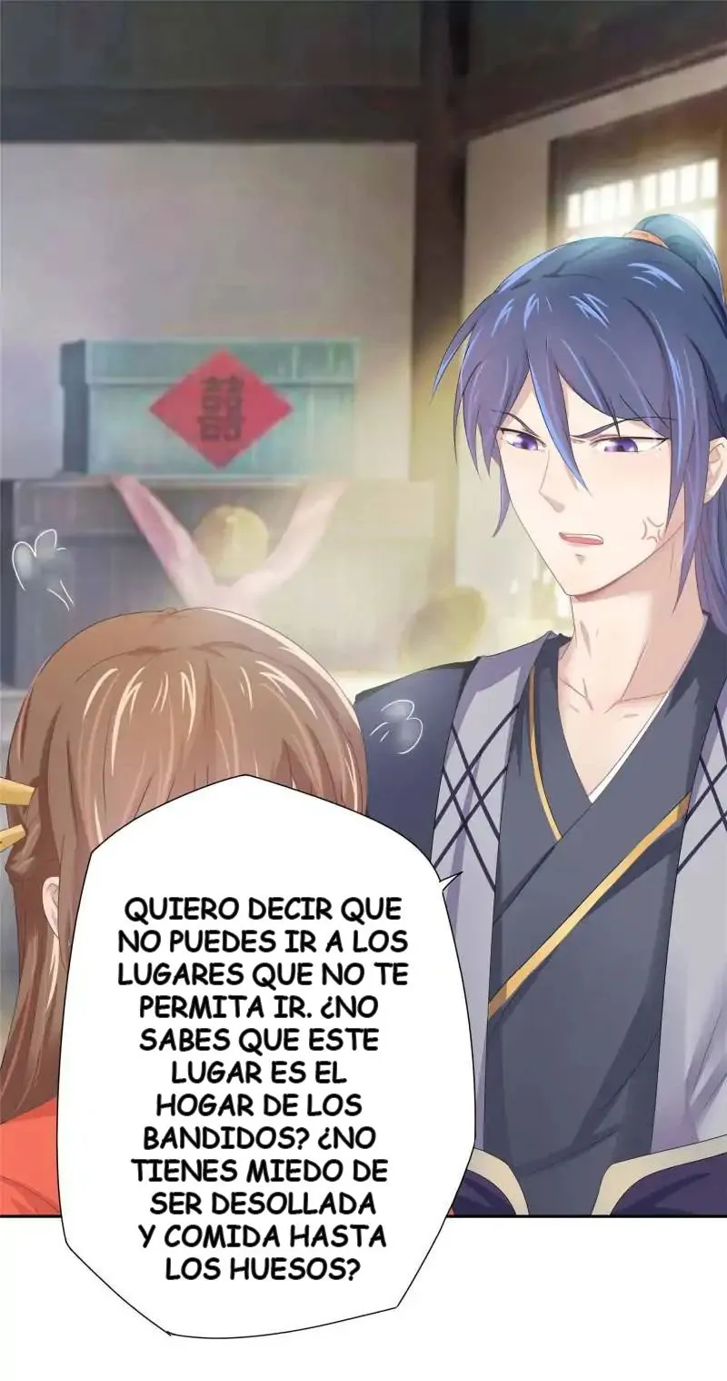 CINDERELLA CHEF Capítulo 4 en Línea - página 18