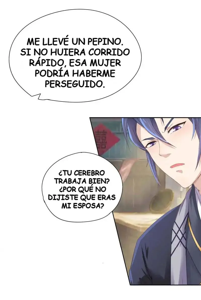 CINDERELLA CHEF Capítulo 4 en Línea - página 20
