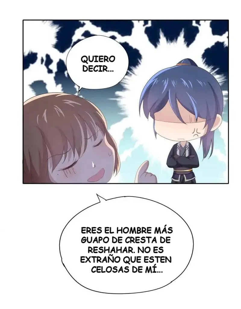 CINDERELLA CHEF Capítulo 4 en Línea - página 22