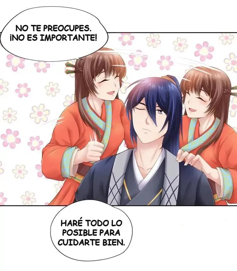 CINDERELLA CHEF Capítulo 4 en Línea - página 24