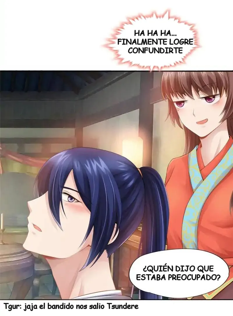 CINDERELLA CHEF Capítulo 4 en Línea - página 25