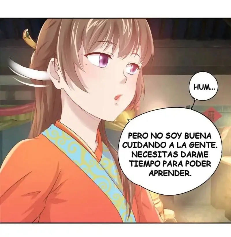 CINDERELLA CHEF Capítulo 4 en Línea - página 26