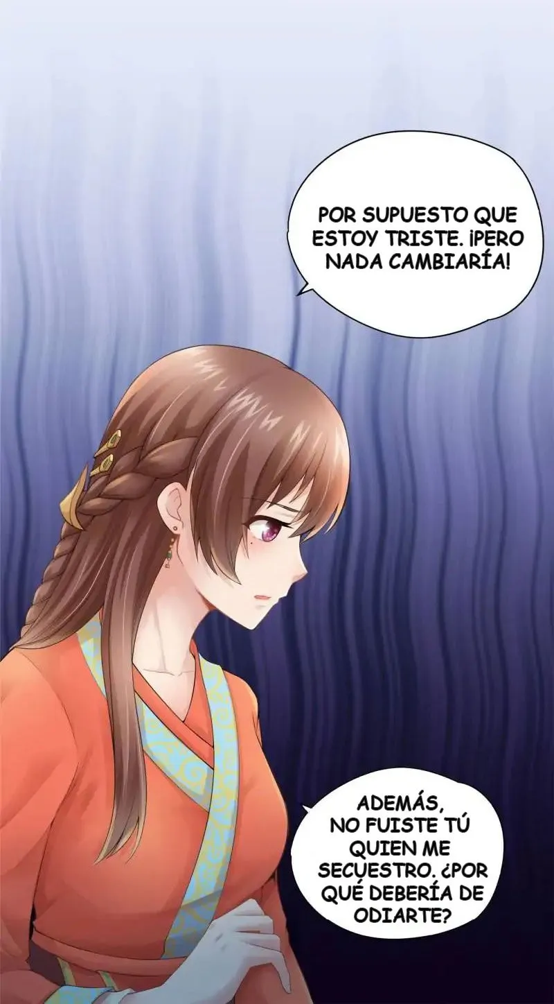 CINDERELLA CHEF Capítulo 4 en Línea - página 29