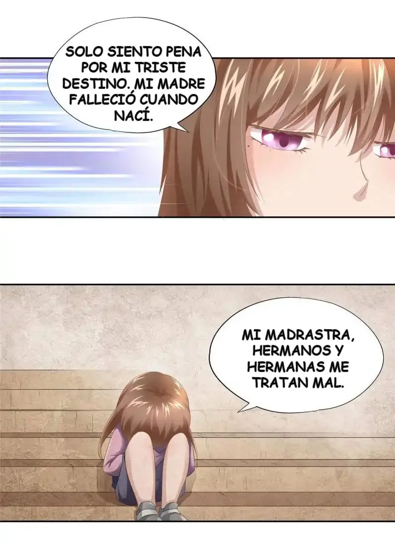 CINDERELLA CHEF Capítulo 4 en Línea - página 30
