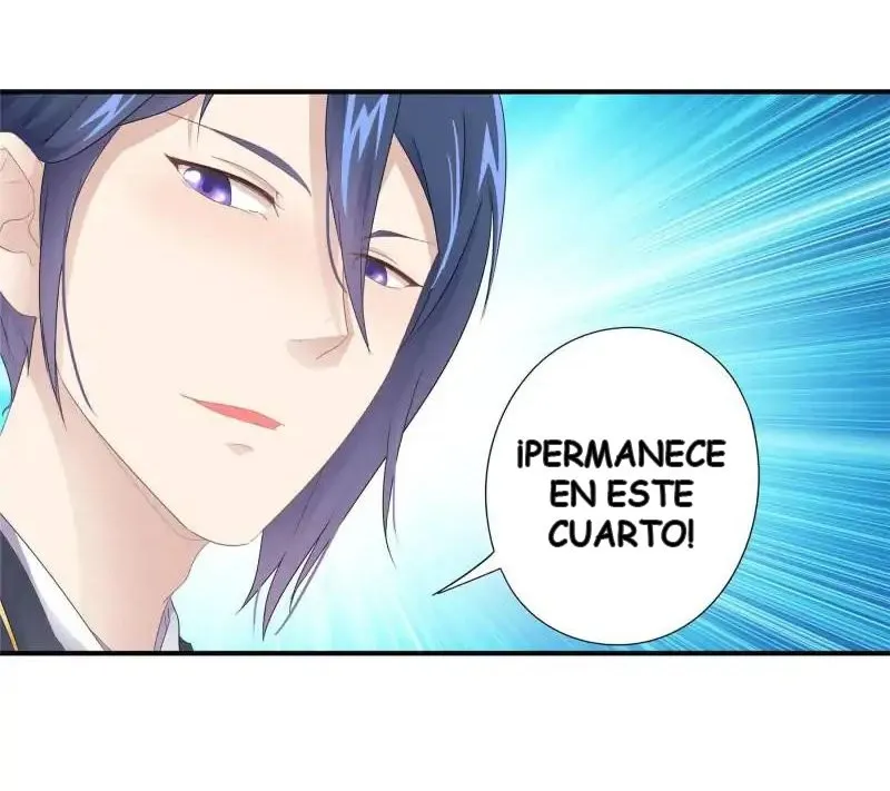 CINDERELLA CHEF Capítulo 4 en Línea - página 37