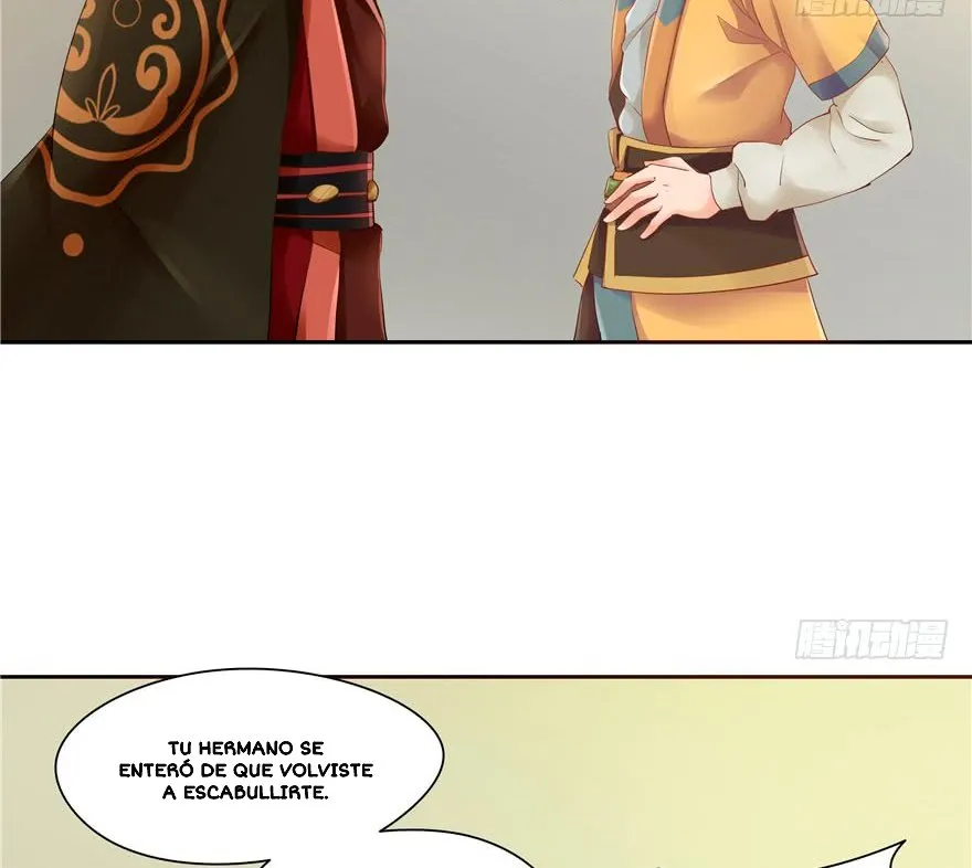 CINDERELLA CHEF Capítulo 40 en Línea - página 5