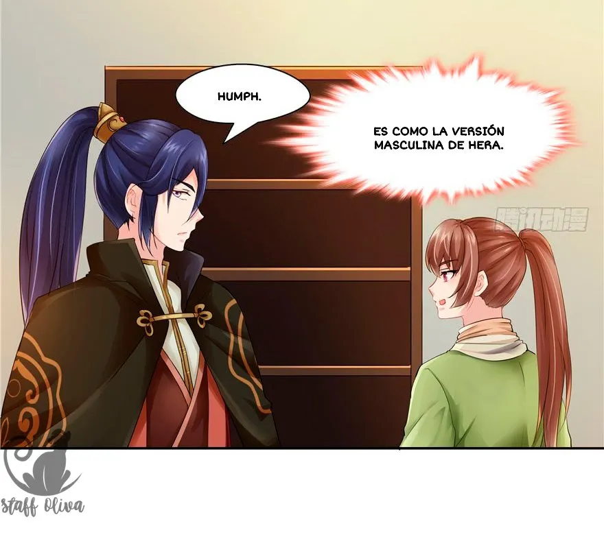 CINDERELLA CHEF Capítulo 40 en Línea - página 9