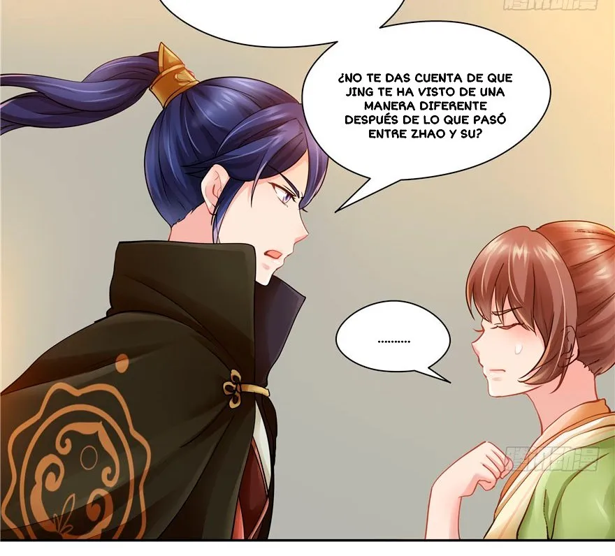CINDERELLA CHEF Capítulo 40 en Línea - página 17