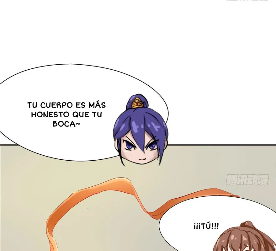 CINDERELLA CHEF Capítulo 40 en Línea - página 37
