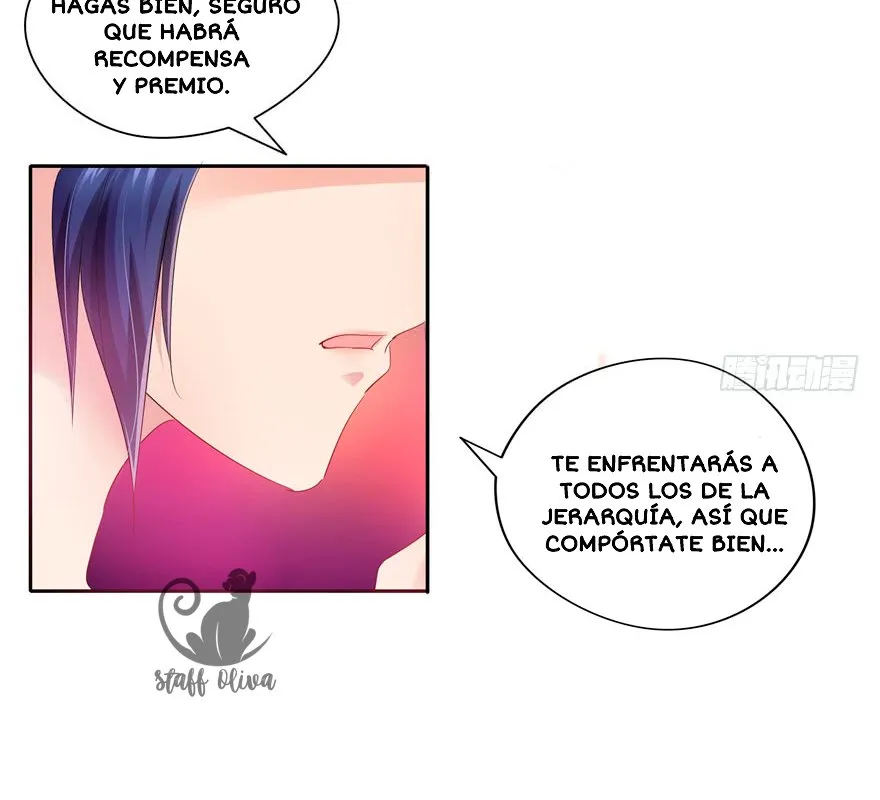 CINDERELLA CHEF Capítulo 40 en Línea - página 41