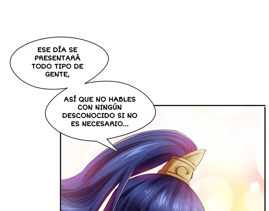 CINDERELLA CHEF Capítulo 40 en Línea - página 43